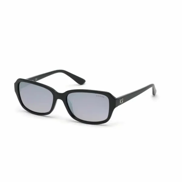 Lunettes de soleil unisexe guess gu7595 noir brillant_2927. Bienvenue sur DIAYTAR SENEGAL - Où le Shopping est une Affaire Personnelle. Découvrez notre sélection et choisissez des produits qui reflètent votre unicité et votre individualité.