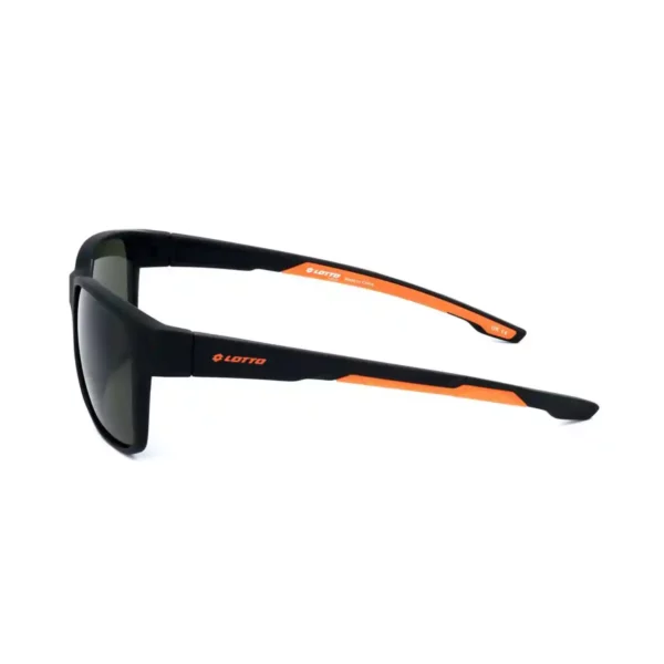 Lunettes de soleil unisexe lotto ls1004 blk orange mat_8719. DIAYTAR SENEGAL - Là où Chaque Achat a du Sens. Explorez notre gamme et choisissez des produits qui racontent une histoire, du traditionnel au contemporain.