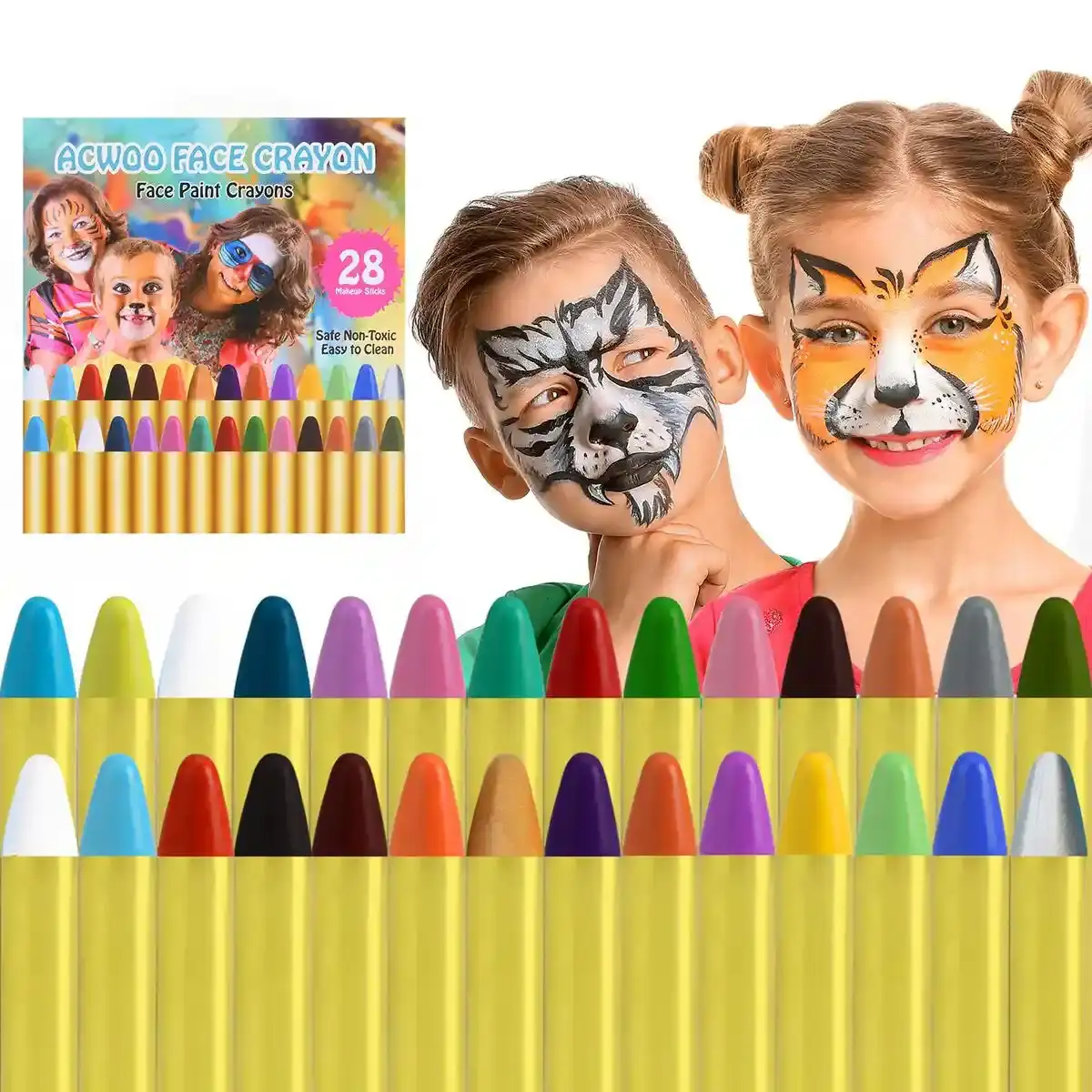 Maquillage (remis à neuf A). SUPERDISCOUNT FRANCE