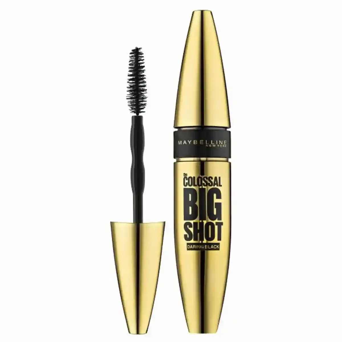 Mascara effet volume maybelline the colossal big shot volum express daring black 9 5 ml _9872. DIAYTAR SENEGAL - Votre Plateforme pour un Shopping Inspiré. Explorez nos offres variées et découvrez des articles qui stimulent votre créativité et embellissent votre vie.
