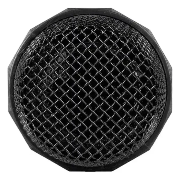 Microphone Karaoké NGS ELEC-MIC-0013 261,8 MHz 400 mAh Noir. SUPERDISCOUNT FRANCE