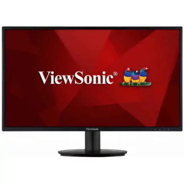 Moniteur ViewSonic VA2718-SH 31,5" FHD LED IPS 75 Hz. SUPERDISCOUNT FRANCE