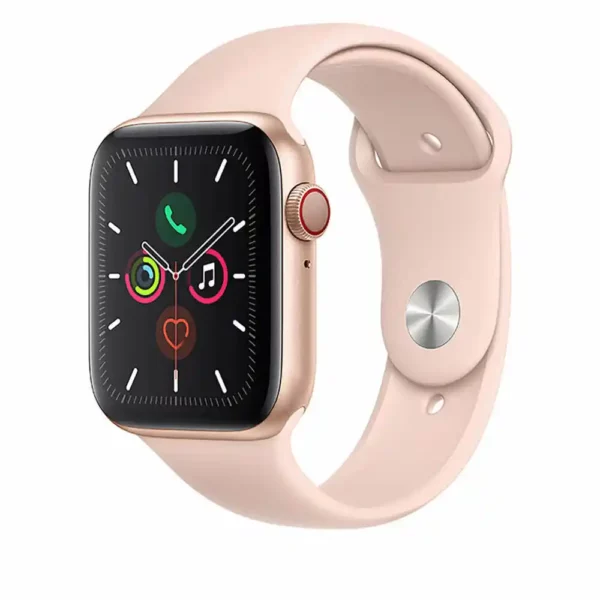 Montre connectee leotec multisport omena rose 1 54 _5834. Bienvenue chez DIAYTAR SENEGAL - Où Chaque Achat Fait une Différence. Découvrez notre gamme de produits qui reflètent l'engagement envers la qualité et le respect de l'environnement.