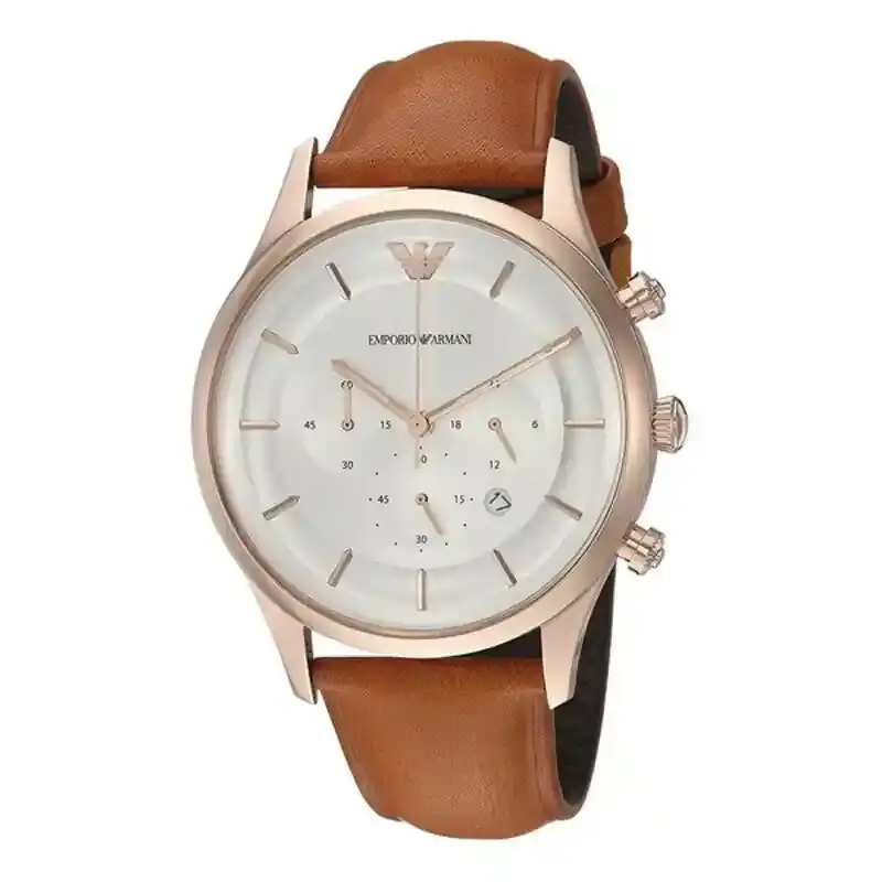 Montre homme armani ar11043 o 43 mm _2754. DIAYTAR SENEGAL - Où Choisir Devient un Acte de Découverte. Découvrez notre gamme et choisissez des produits qui éveillent votre curiosité et élargissent vos horizons.