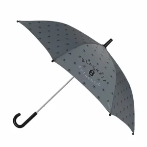 Parapluie BlackFit8 Skull Noir Gris (Ø 86 cm). SUPERDISCOUNT FRANCE