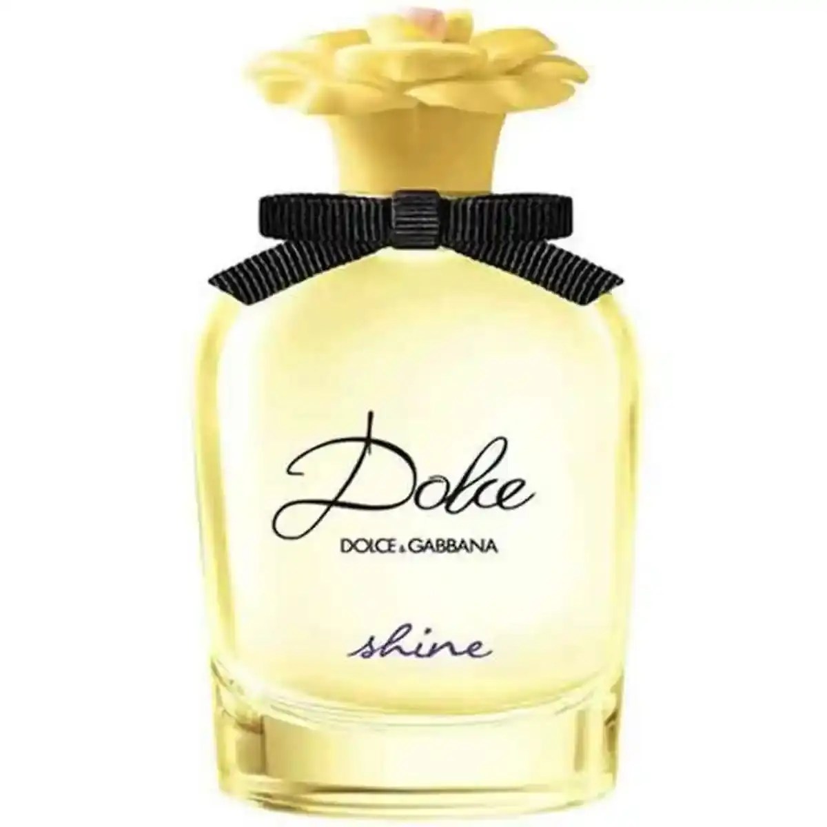 Parfum femme dolce gabbana edp dolce shine 75 ml _9553. DIAYTAR SENEGAL - Là où Chaque Produit est une Trouvaille Unique. Découvrez notre boutique en ligne et trouvez des articles qui vous distinguent par leur originalité.