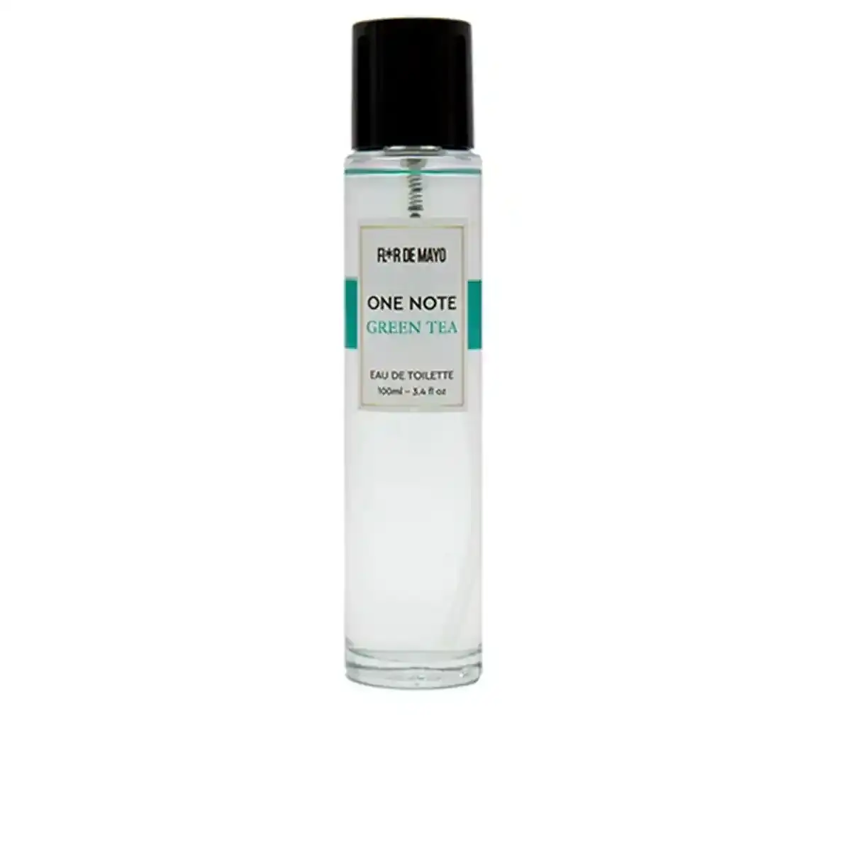 Parfum femme flor de mayo one note edt the vert 100 ml _7025. Bienvenue chez DIAYTAR SENEGAL - Là où les Désirs Prendent Vie. Explorez notre boutique en ligne et laissez-vous séduire par des articles qui font écho à vos aspirations et à votre style unique.