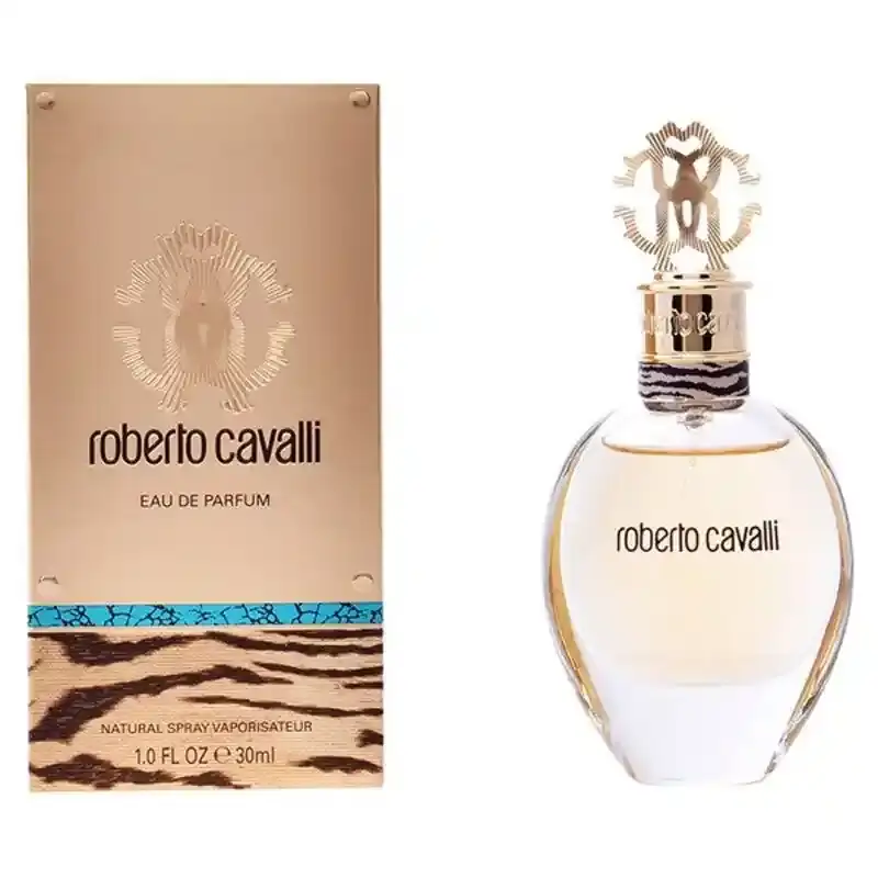 Parfum femme roberto cavalli edp_3944. DIAYTAR SENEGAL - Là où Chaque Produit est une Trouvaille Unique. Découvrez notre boutique en ligne et trouvez des articles qui vous distinguent par leur originalité.
