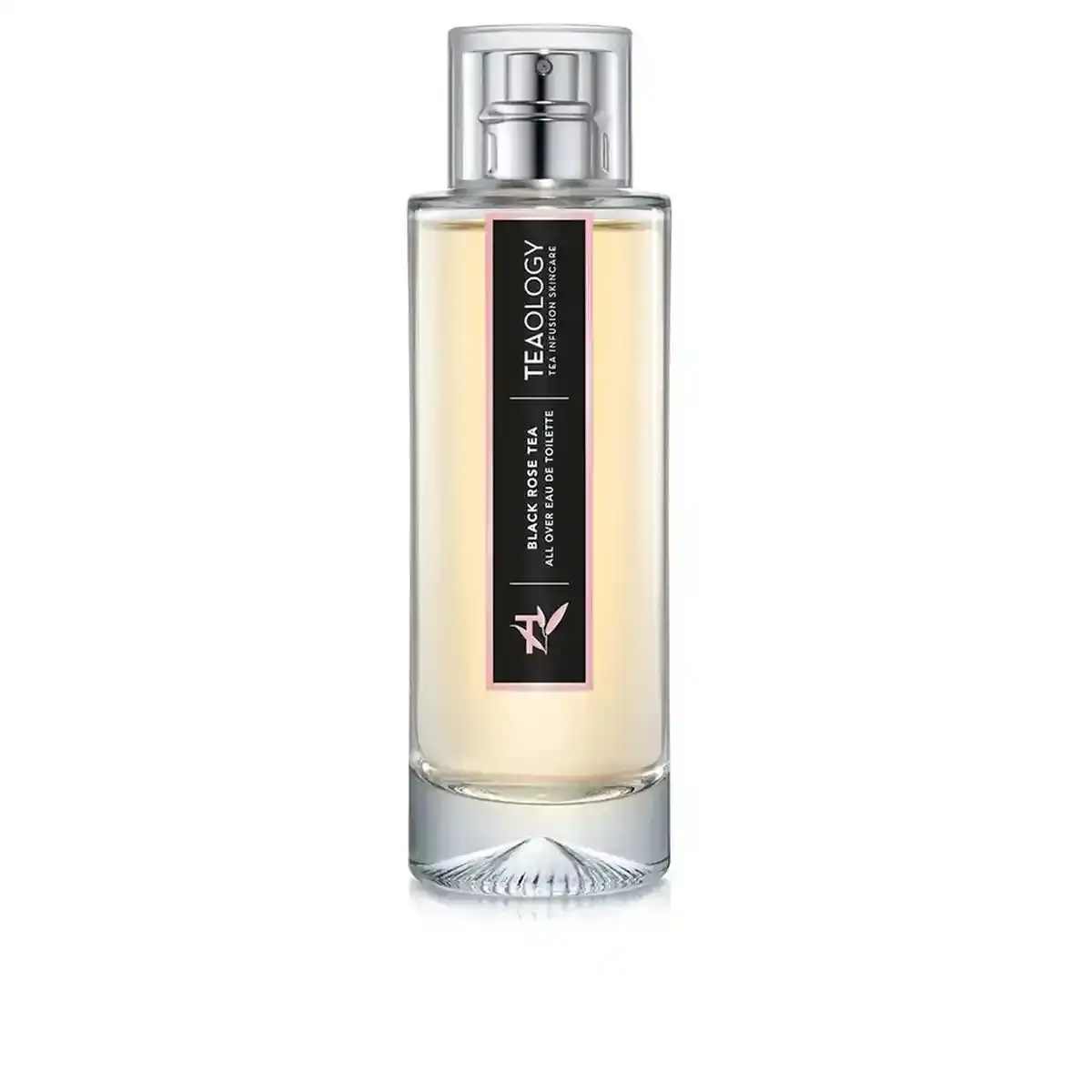Parfum femme teaology black rose tea edt 100 ml _6894. DIAYTAR SENEGAL - Où Choisir est un Acte de Création. Naviguez à travers notre plateforme et choisissez des produits qui complètent votre histoire personnelle.