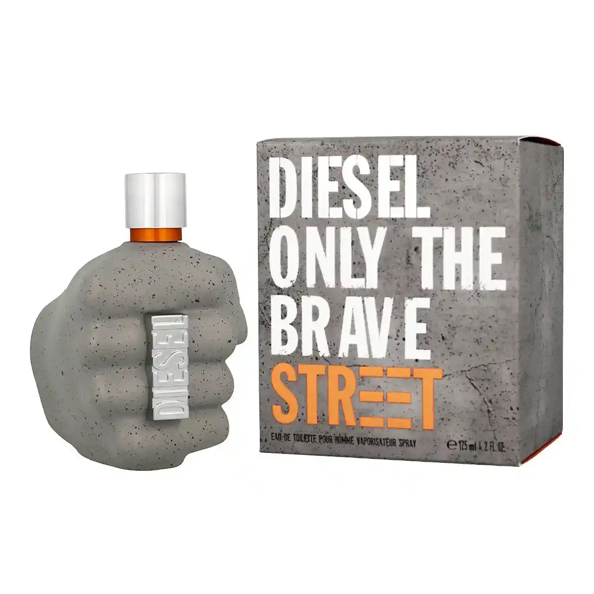 Parfum homme diesel edt only the brave street 125 ml _3896. Bienvenue sur DIAYTAR SENEGAL - Votre Fenêtre sur le Shopping Moderne. Parcourez notre boutique en ligne et découvrez des produits qui incarnent l'évolution du style et de la qualité.