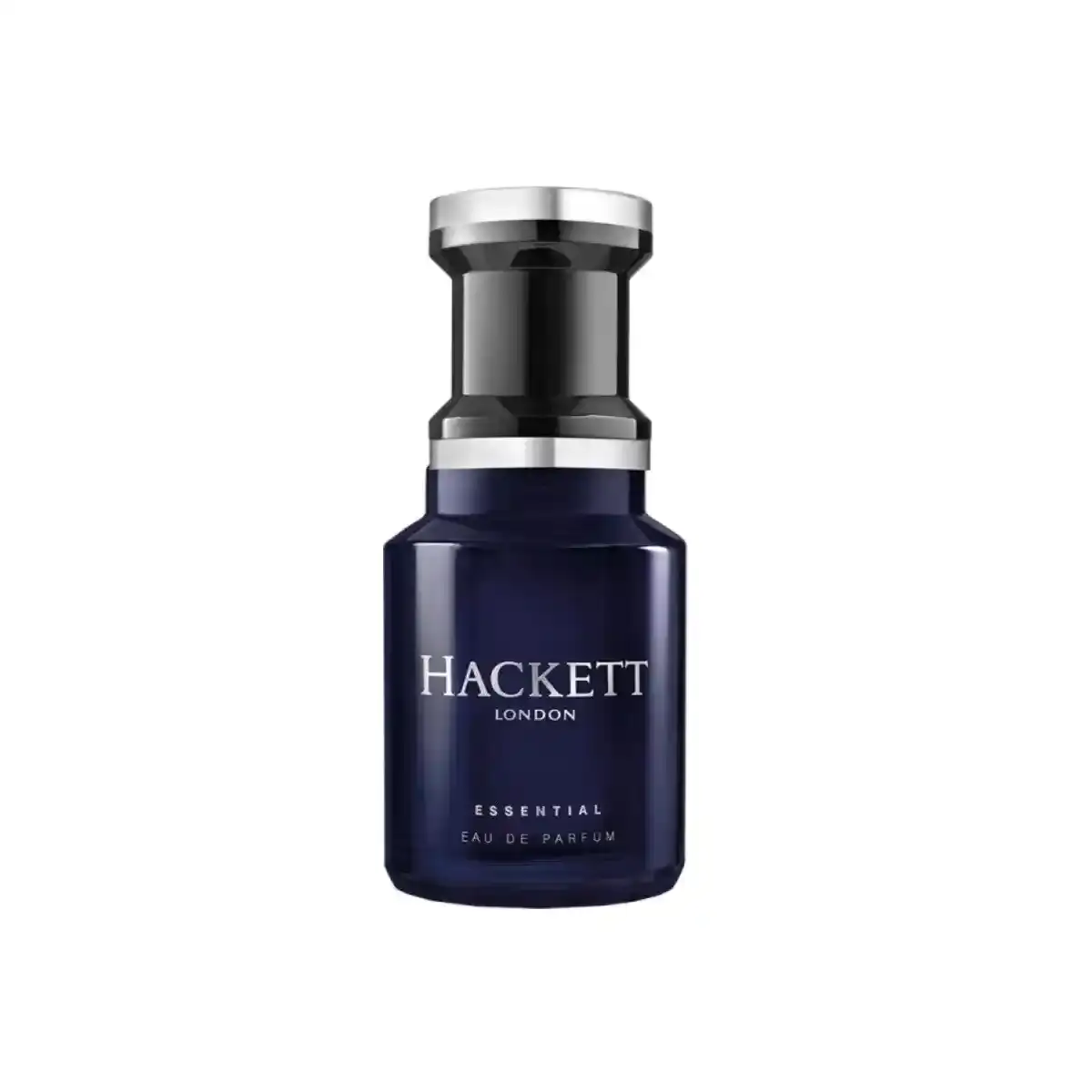 Parfum homme hackett london essential edp 50 ml _4215. DIAYTAR SENEGAL - L'Art de Choisir, l'Art de S'émerveiller. Explorez notre boutique en ligne et choisissez des articles qui éveillent votre sens de l'émerveillement.