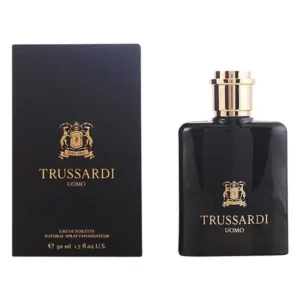 Parfum homme trussardi edt_3933. DIAYTAR SENEGAL - Où Chaque Produit a sa Place. Parcourez notre catalogue et choisissez des articles qui s'intègrent parfaitement à votre style et à votre espace.