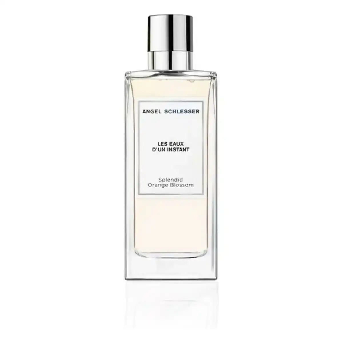 Parfum unisexe splendid orange blossom angel schlesser bf 8058045426912_vendor edt 100 ml_2239. Entrez dans l'Univers de DIAYTAR SENEGAL - Où l'Élégance et la Variété se Rencontrent. Parcourez notre catalogue pour dénicher des articles qui ajoutent une touche d'élégance à votre vie.