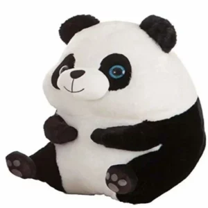 Peluche Ours Panda 70 cm. SUPERDISCOUNT FRANCE