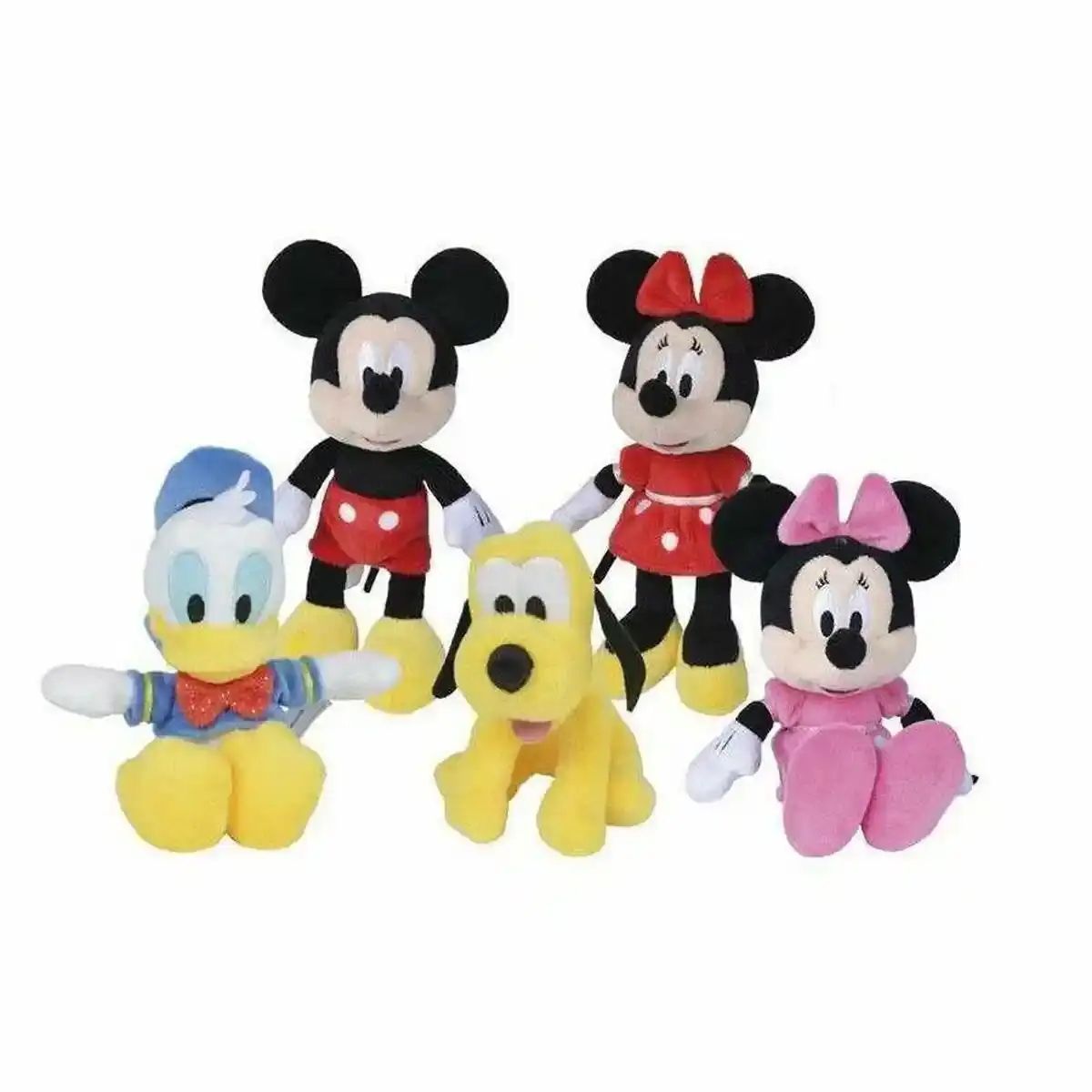 Peluche Simba 6315870224 20 cm (20 cm). SUPERDISCOUNT FRANCE