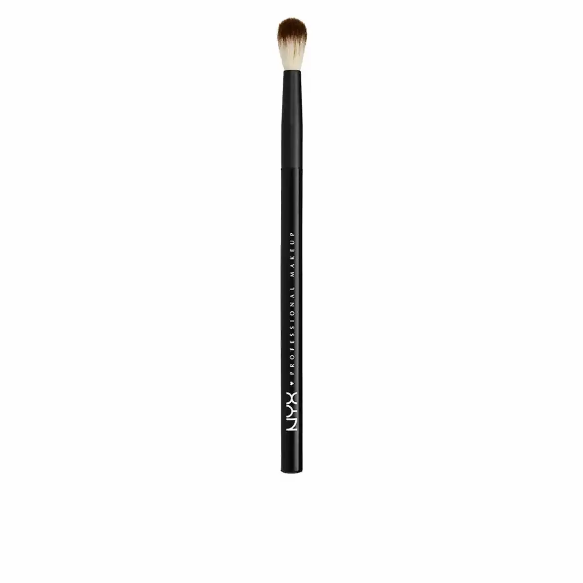Pinceau fard a paupieres nyx pro brush stump rounded_4030. DIAYTAR SENEGAL - Où Choisir est une Célébration de l'Artisanat Local. Découvrez notre boutique en ligne et choisissez des produits qui incarnent la passion des artisans sénégalais.