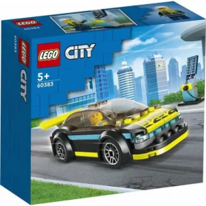 Playset Lego Action Figures Véhicule + 5 ans. SUPERDISCOUNT FRANCE