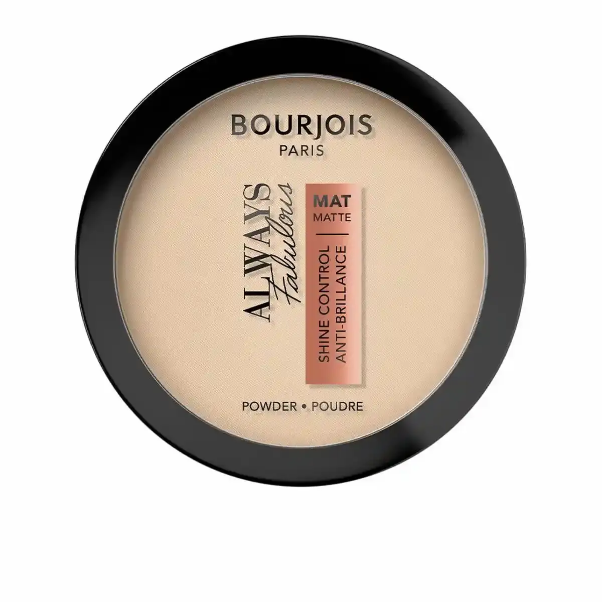 Poudres bronzantes compactes bourjois always fabulous no 108 9 g _6189. Entrez dans l'Univers de DIAYTAR SENEGAL - Où le Choix Rencontre l'Authenticité. Explorez nos rayons virtuels et trouvez des produits qui incarnent la richesse de notre culture.