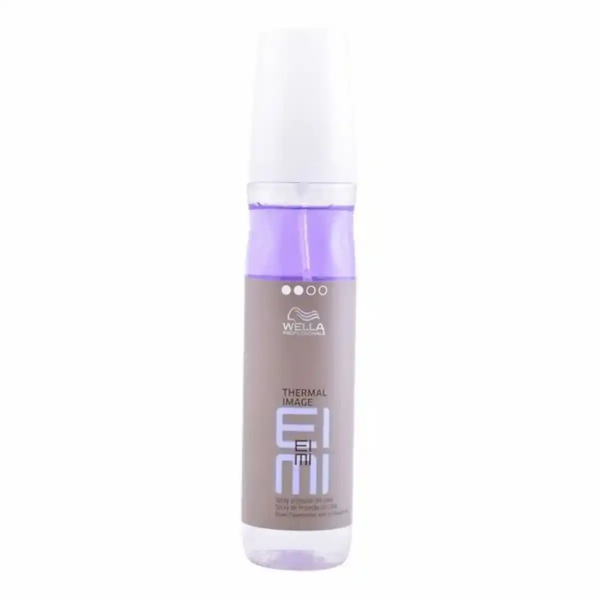Protecteur thermique eimi wella 150 ml 150 ml _9372. DIAYTAR SENEGAL - Où la Qualité est Notre Engagement. Explorez notre boutique en ligne pour découvrir des produits conçus pour vous apporter satisfaction et plaisir.