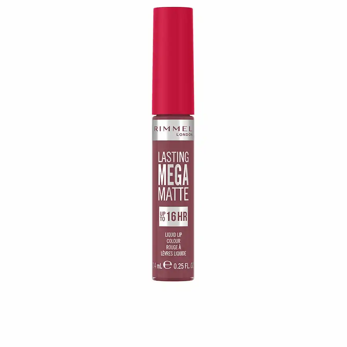 Rouge a levres rimmel london lasting mega matte liquid no 900 ravishing rose 7 4 ml_6400. Bienvenue chez DIAYTAR SENEGAL - Où Chaque Objet a sa Propre Histoire. Découvrez notre sélection soigneusement choisie et choisissez des produits qui racontent le patrimoine sénégalais.