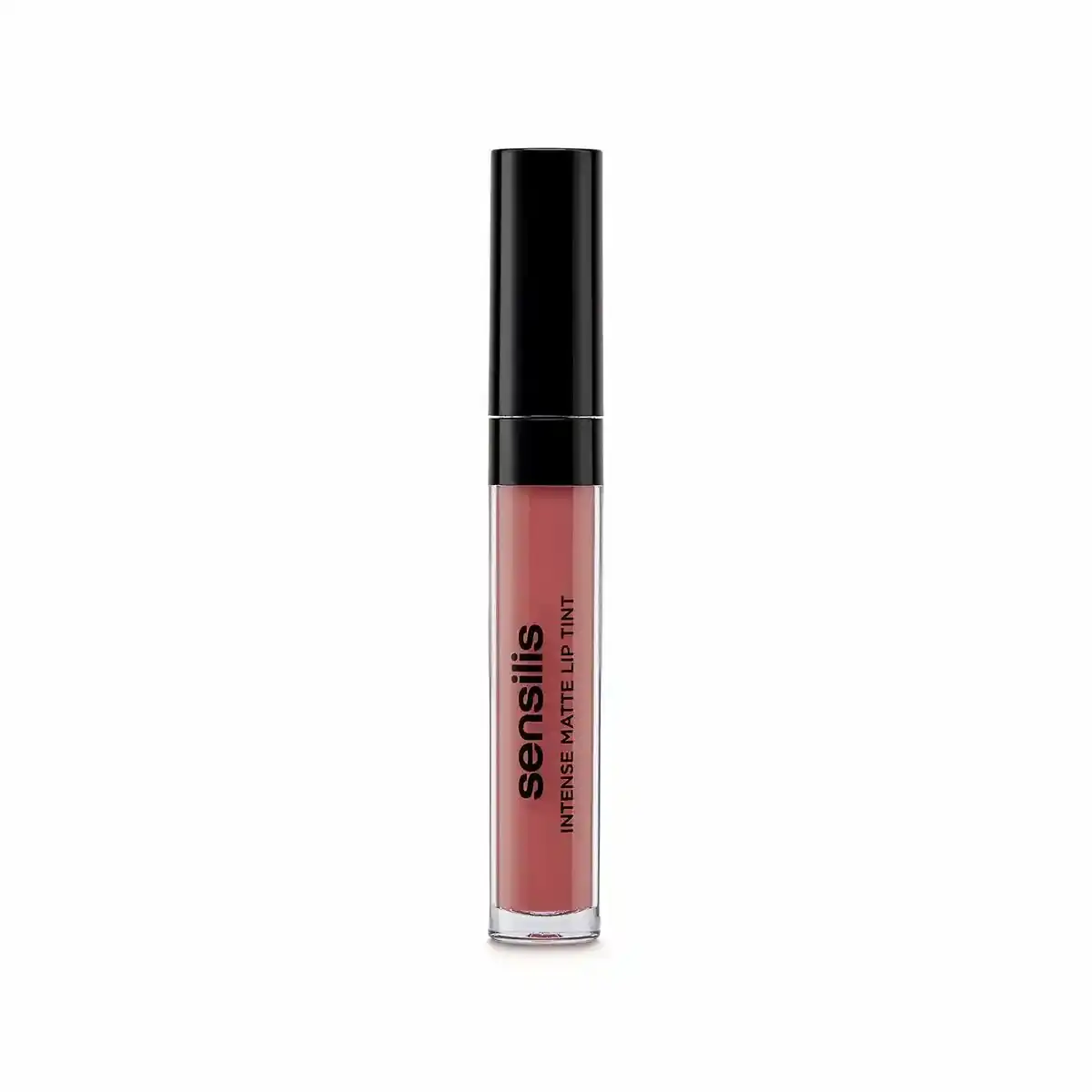 Rouge a levres sensilis intense matte tint 06 cocoa 4 5 ml _9208. DIAYTAR SENEGAL - Là où le Chic Rencontre la Tradition. Naviguez à travers notre catalogue et choisissez des produits qui équilibrent l'élégance intemporelle et l'innovation moderne.