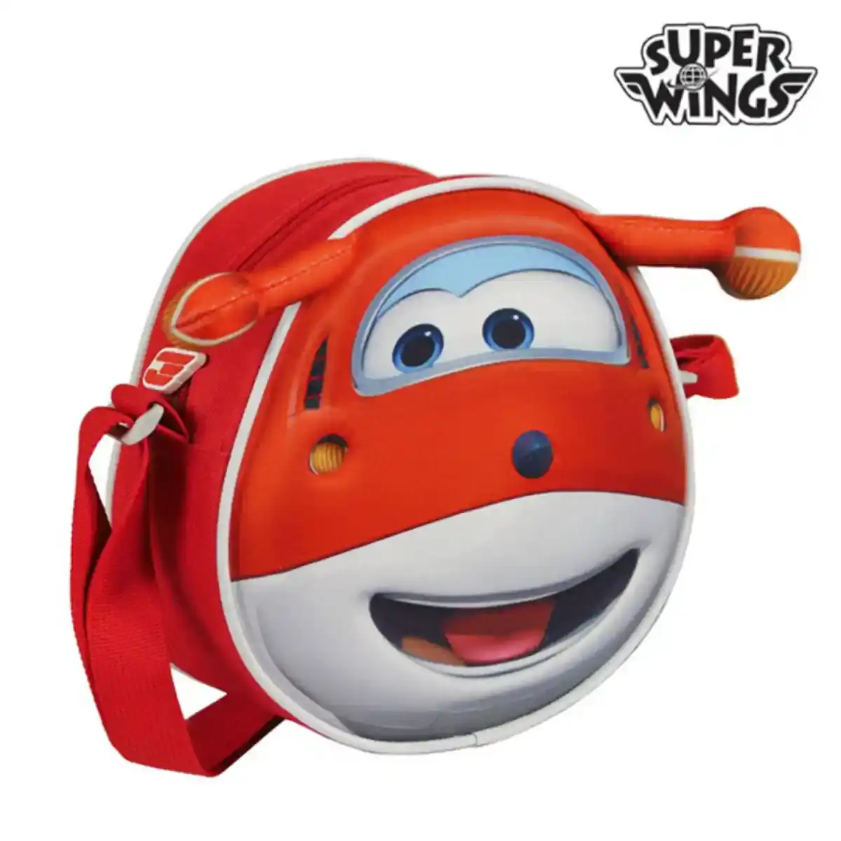 Sac a dos 3d super wings_3430. Bienvenue chez DIAYTAR SENEGAL - Où Chaque Achat Fait une Différence. Découvrez notre gamme de produits qui reflètent l'engagement envers la qualité et le respect de l'environnement.