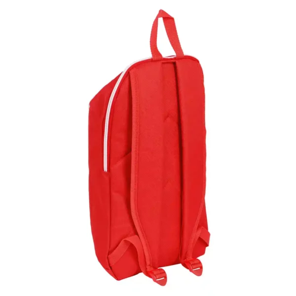 Sac enfant Sevilla Fútbol Club Mini Rouge (22 x 39 x 10 cm). SUPERDISCOUNT FRANCE