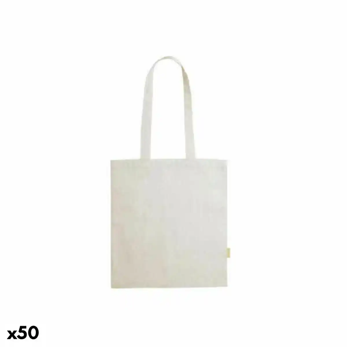 Sac multi usage 146393 50 unites _6778. DIAYTAR SENEGAL - Là où Choisir est une Affirmation de Style. Naviguez à travers notre boutique en ligne et choisissez des produits qui vous distinguent et vous valorisent.