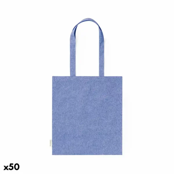 Sac shopping 141176 100 coton 70 cm 50 unites _1132. DIAYTAR SENEGAL - Où Choisir est un Acte de Création. Naviguez à travers notre plateforme et choisissez des produits qui complètent votre histoire personnelle.