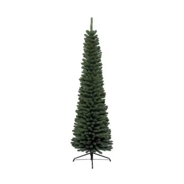 Sapin de noel everlands 680061 crayon vert 180 cm _1987. DIAYTAR SENEGAL - L'Art de Choisir, l'Art de Vivre. Parcourez notre boutique en ligne et découvrez des produits qui transforment chaque choix en une expérience enrichissante.