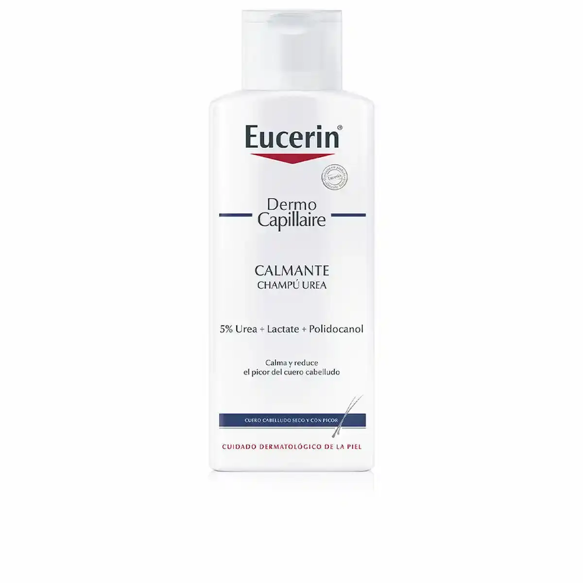 Shampooing purifiant eucerin dermocapillaire 250 ml _8125. DIAYTAR SENEGAL - L'Art de Magasiner sans Frontières. Parcourez notre vaste sélection d'articles et trouvez tout ce dont vous avez besoin, du chic à l'authentique, du moderne au traditionnel.