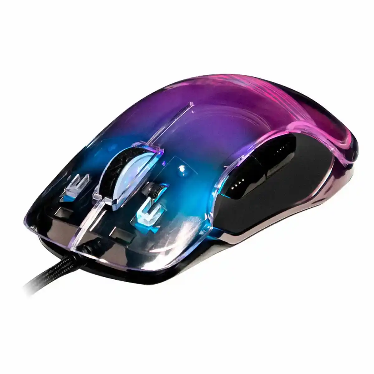 Souris Newskill LYCAN ELECTROPLATING. SUPERDISCOUNT FRANCE