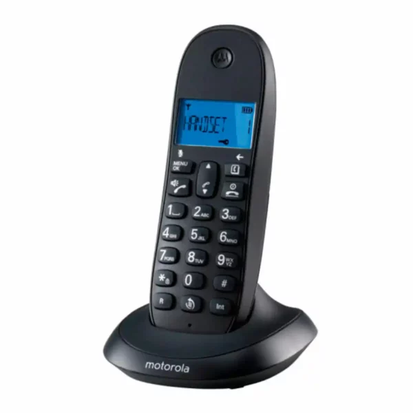 Téléphone Motorola C1001. SUPERDISCOUNT FRANCE