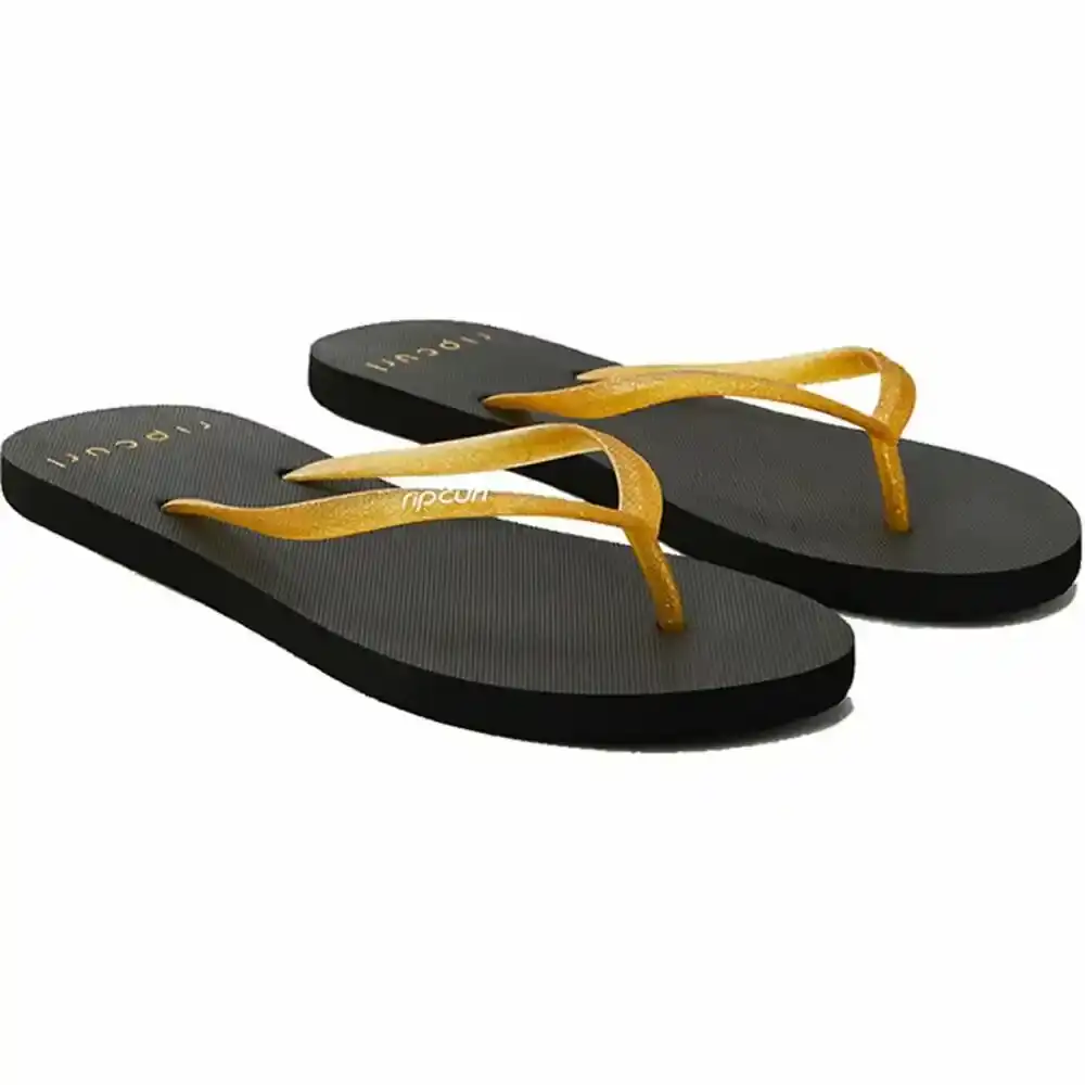 Tongs Rip Curl Glitter BK. SUPERDISCOUNT FRANCE