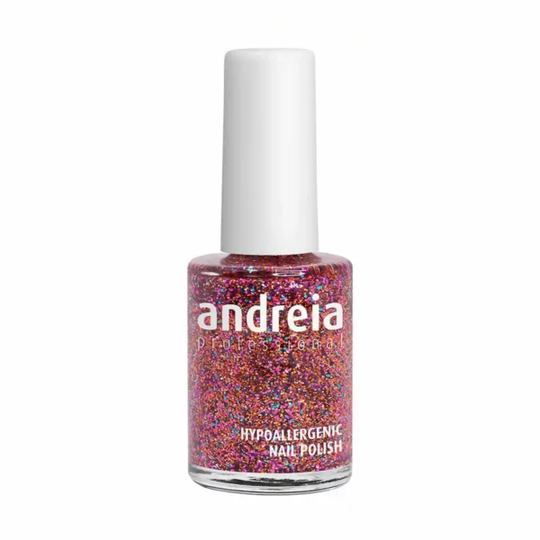 Vernis a ongles andreia professional hypoallergenic no 153 14 ml _3442. DIAYTAR SENEGAL - Votre Portail Vers l'Exclusivité. Explorez notre boutique en ligne pour découvrir des produits uniques et raffinés, conçus pour ceux qui recherchent l'excellence.