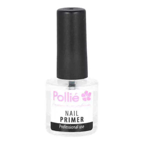 Vernis a ongles eurostil primer pollie vernis de base 7 ml _1761. Entrez dans l'Univers de DIAYTAR SENEGAL - Où l'Élégance Rencontre la Tradition. Explorez notre gamme variée et trouvez des articles qui ajoutent une touche de sophistication à votre vie.