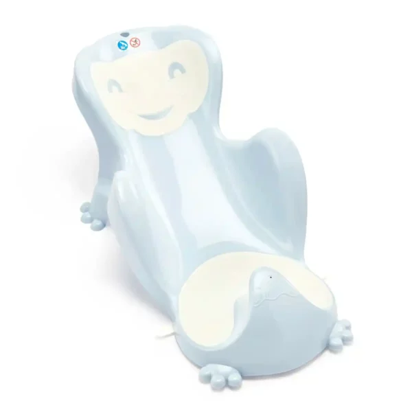 Baignoire ThermoBaby Bleu. SUPERDISCOUNT FRANCE