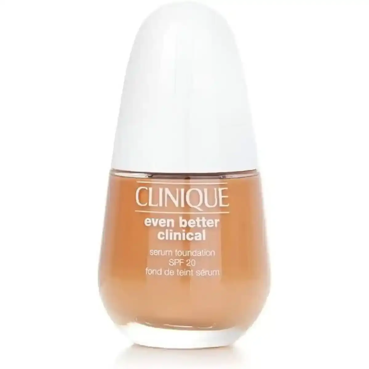 Base de maquillage liquide clinique even better clinical no 78 nutty spf 20 30 ml _6398. DIAYTAR SENEGAL - L'Art de Vivre le Shopping Inspiré. Parcourez notre catalogue et choisissez des produits qui reflètent votre passion pour la beauté et l'authenticité.
