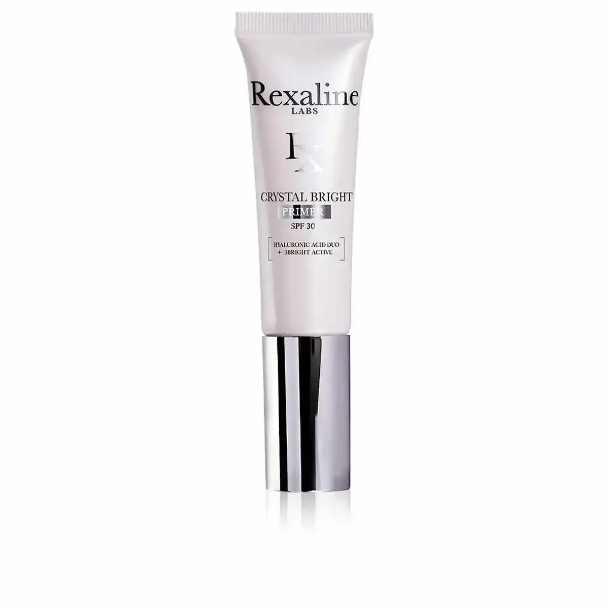 Base de maquillage rexaline crystal bright 30 ml _8130. DIAYTAR SENEGAL - Où Chaque Détail Compte. Naviguez à travers notre gamme variée et choisissez des articles qui ajoutent une touche spéciale à votre quotidien, toujours avec qualité et style.