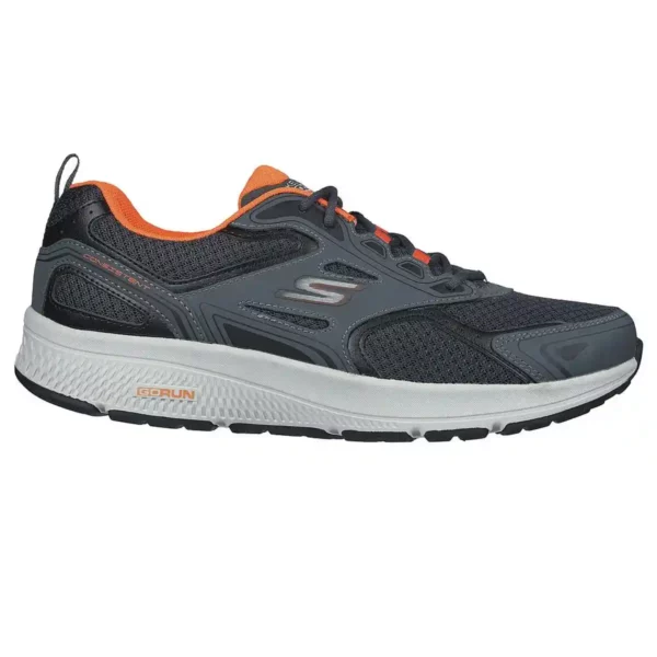 Baskets Homme Skechers GO RUN CONSISTENT 220034 GYOR Gris. SUPERDISCOUNT FRANCE