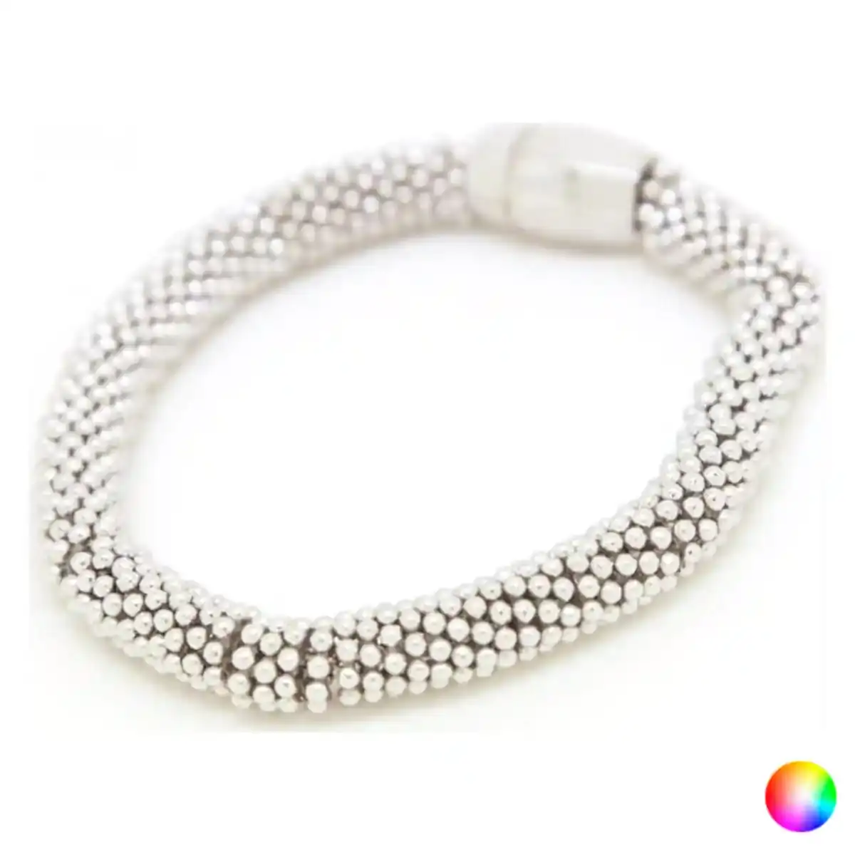 Bracelet femme therubz wpxld004_1513. DIAYTAR SENEGAL - Votre Destination de Shopping Authentique au Sénégal. Plongez dans notre boutique en ligne pour découvrir des produits qui célèbrent la riche culture et l'artisanat du pays.
