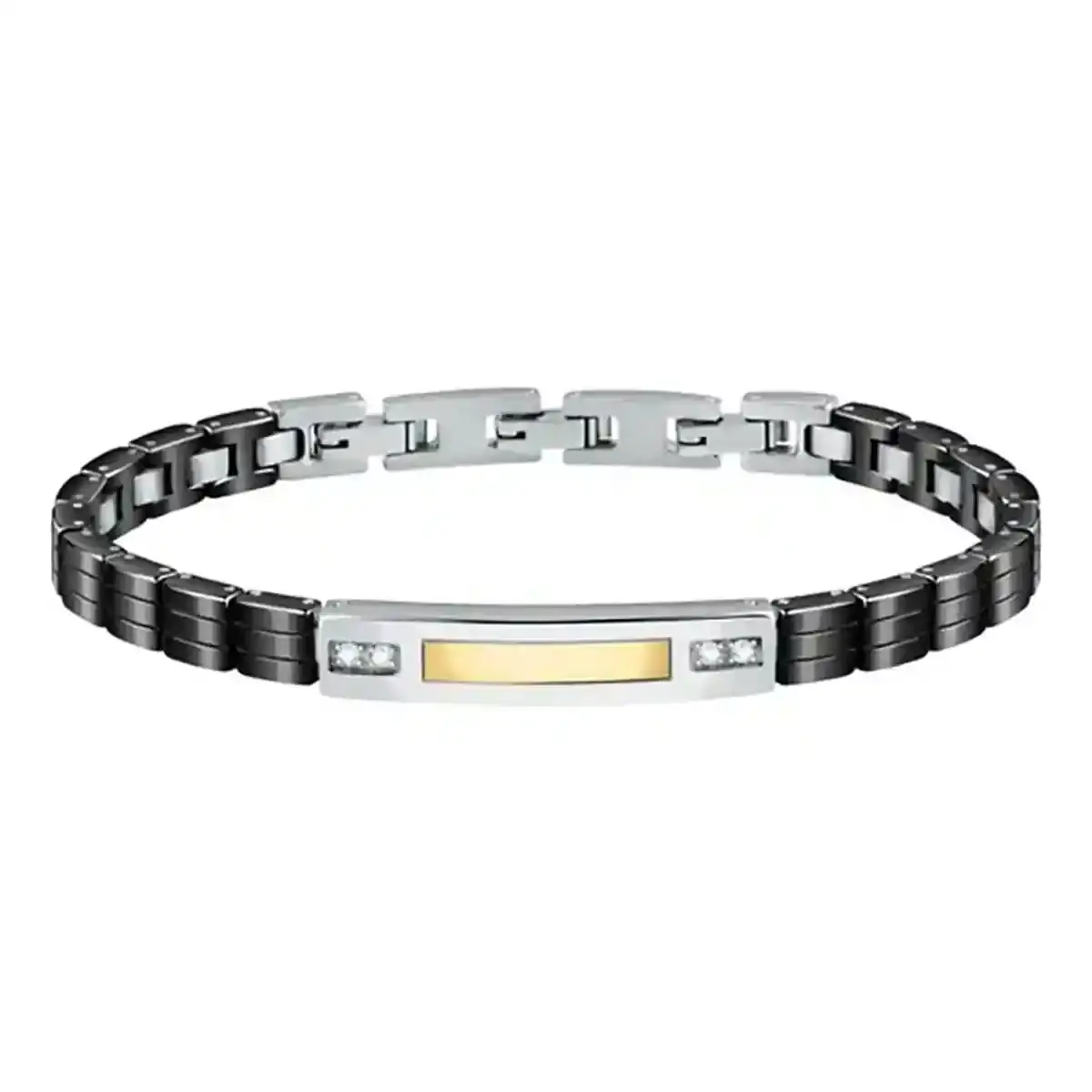 Bracelet homme morellato satm13_4620. DIAYTAR SENEGAL - Où Chaque Détail Fait la Différence. Parcourez notre sélection soignée et choisissez des articles qui rehaussent votre quotidien, du fonctionnel à l'esthétique.