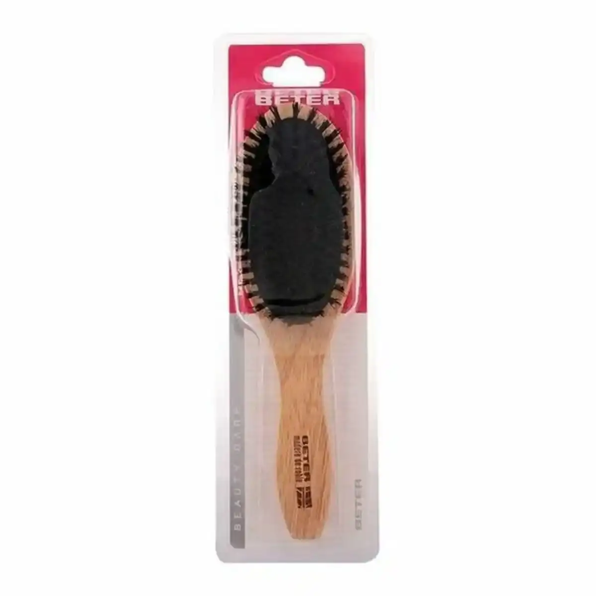 Brosse a cheveux demelante beter cepillo_9392. DIAYTAR SENEGAL - L'Art du Shopping Distinctif. Naviguez à travers notre gamme soigneusement sélectionnée et choisissez des produits qui définissent votre mode de vie.