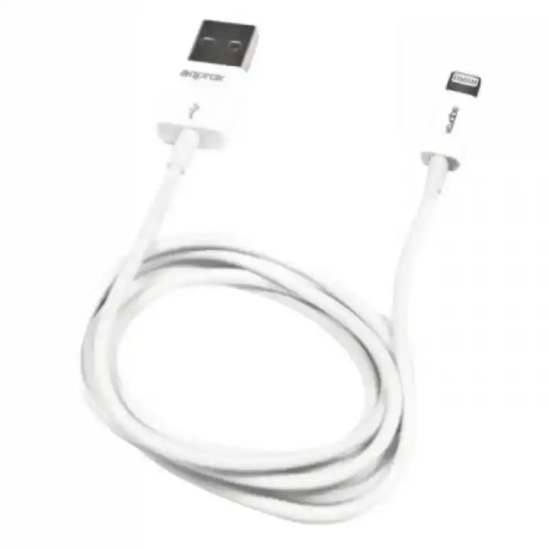 Câble de données / chargeur avec USB env. APPC03V2. SUPERDISCOUNT FRANCE