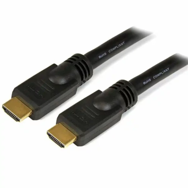 Câble HDMI Startech HDMM10M. SUPERDISCOUNT FRANCE