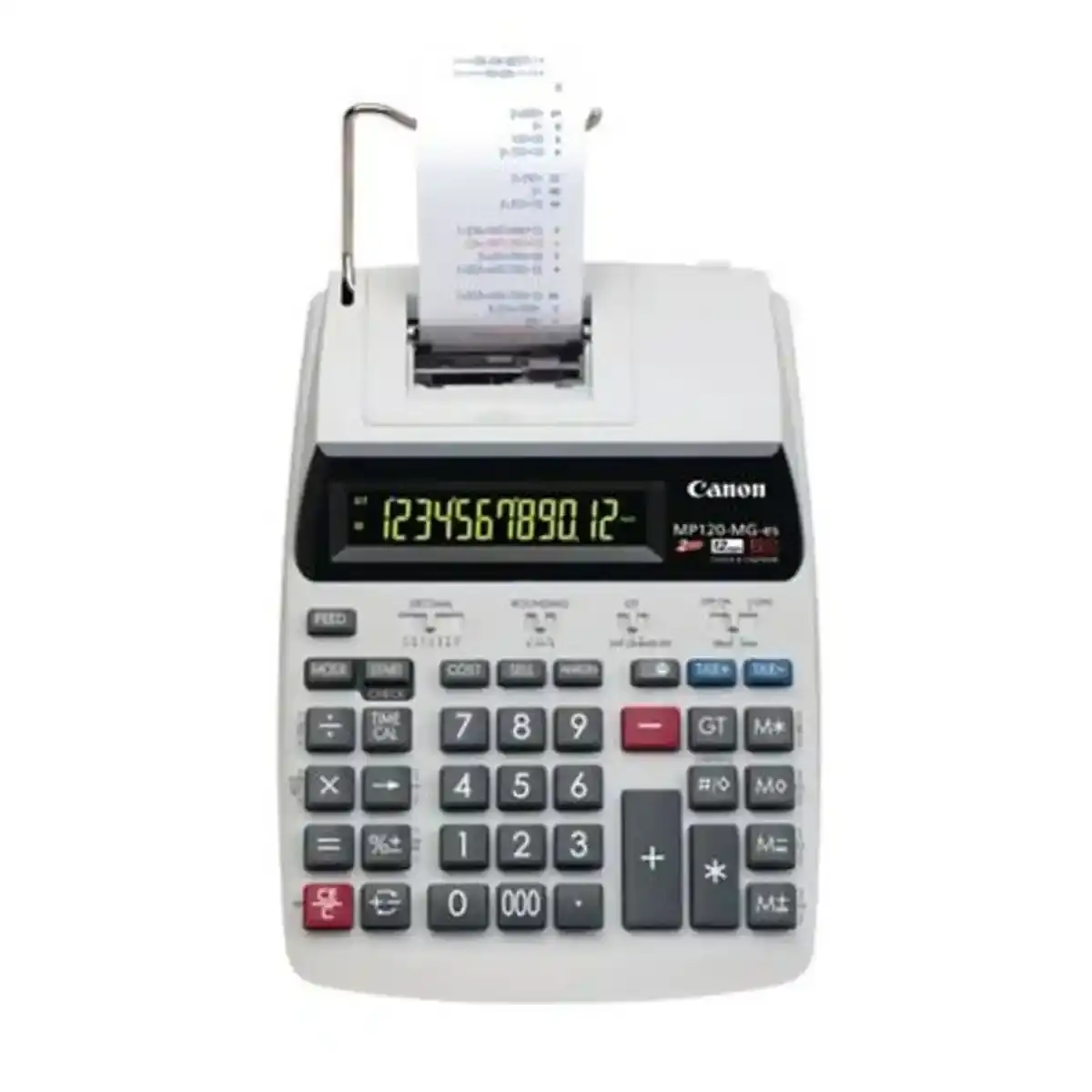 Calculatrice Canon 2289C001AA. SUPERDISCOUNT FRANCE