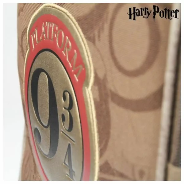 Cartable Harry Potter 28041. SUPERDISCOUNT FRANCE