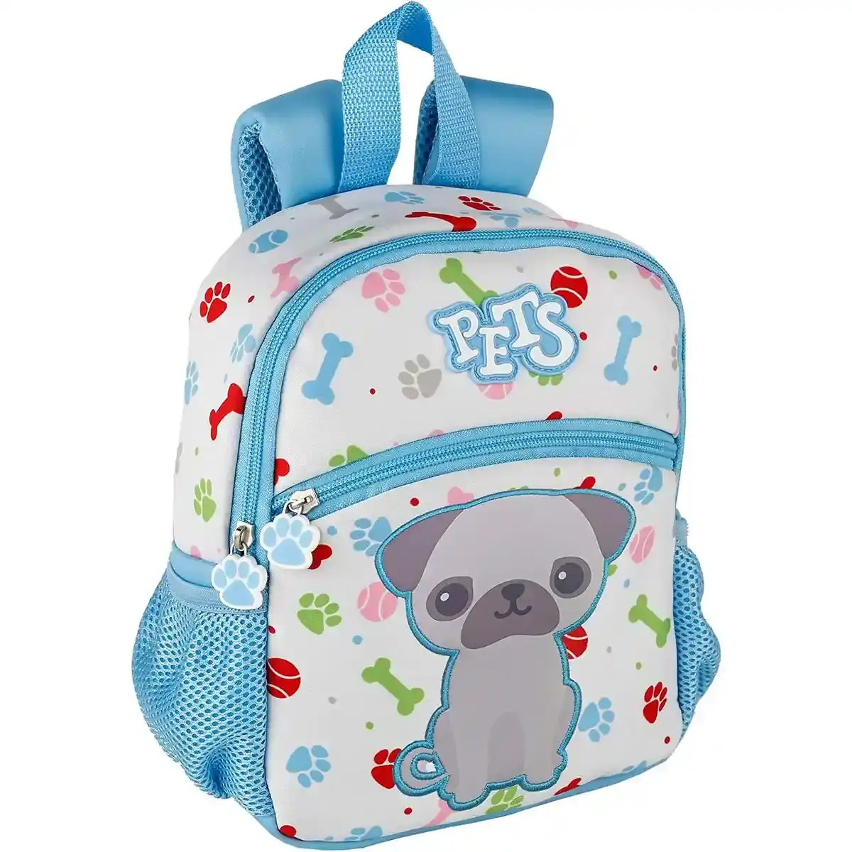 Cartable Pets Bulldog Néoprène (26 x 21 x 9 cm). SUPERDISCOUNT FRANCE