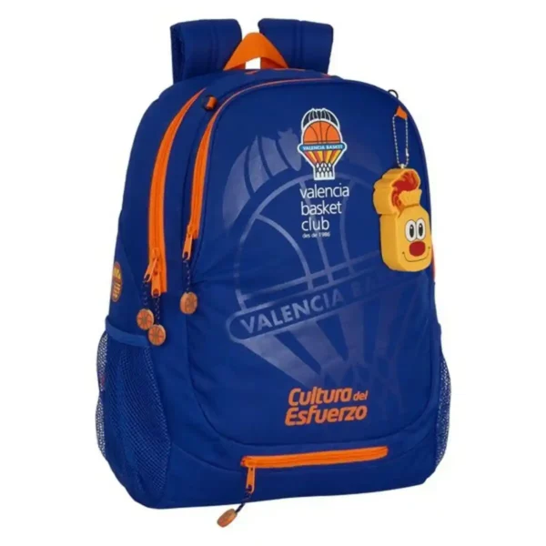 Cartable Valencia Basket. SUPERDISCOUNT FRANCE