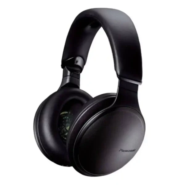 Casque avec bandeau Panasonic Corp. RP-HD610NE-K. SUPERDISCOUNT FRANCE